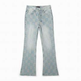 Picture of LV Jeans Long _SKULVS-XL822111058